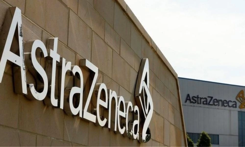 Εμβόλιο AstraZeneca: Κατά 79% αποτελεσματικό στην πρόληψη της εμφάνισης συμπτωματικής νόσησης